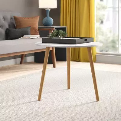 Chantay Coffee Table 3D model_0