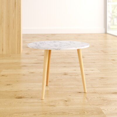 Chantay Coffee Table 3D model_3