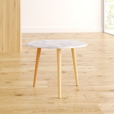 Chantay Coffee Table 3D model_2