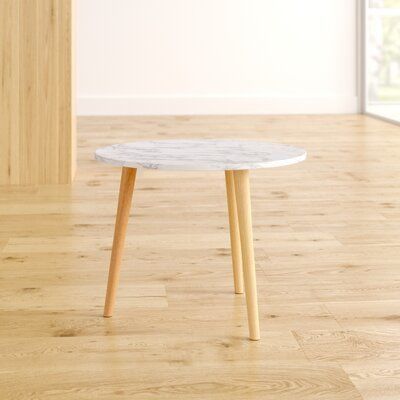 Chantay Coffee Table 3D model_4