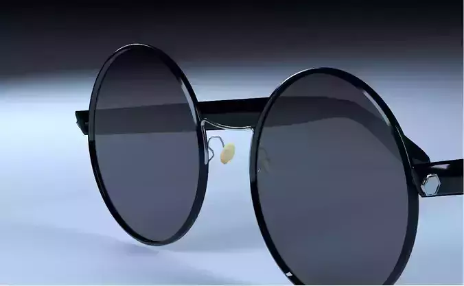 sunglass pair of sunglasses