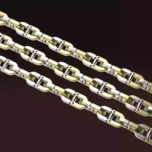 N192T02 Chain elements