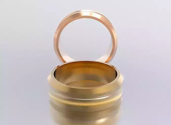 men ring