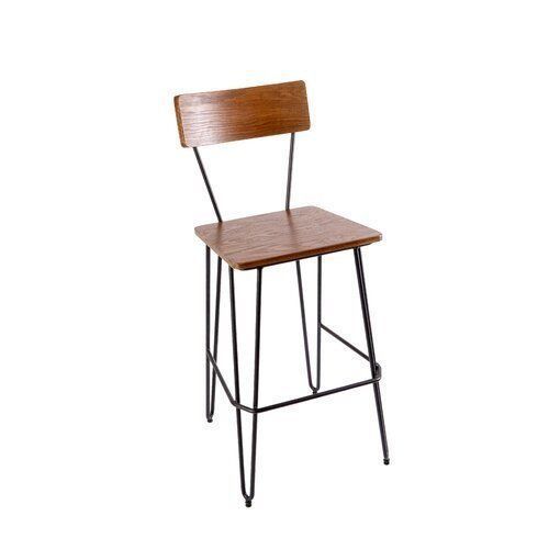 Bar Stool 3D model_1