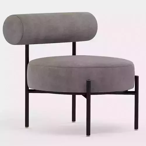 Rest Lounge Chair