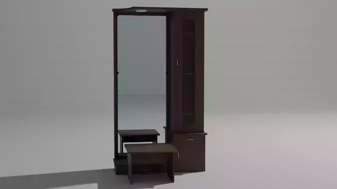 Dressing Table