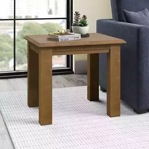 Avalon End Table