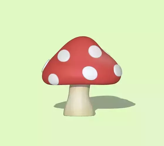 Mushroom