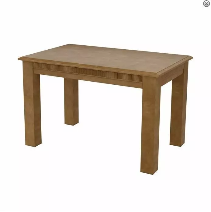 Avalon Bench Akin Free 3D model
