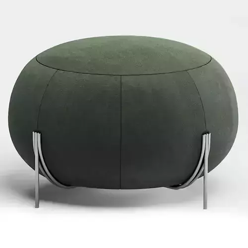 Saba Italia GEO pouf