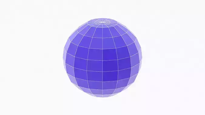 Bead Gemstone - 3D Printable