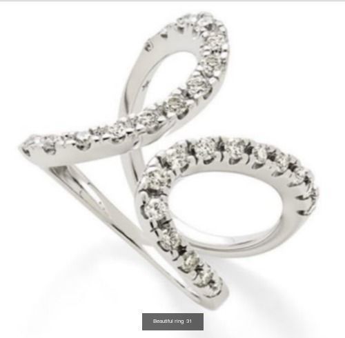 173 beautiful ring model very low price 3D Model Collection_553