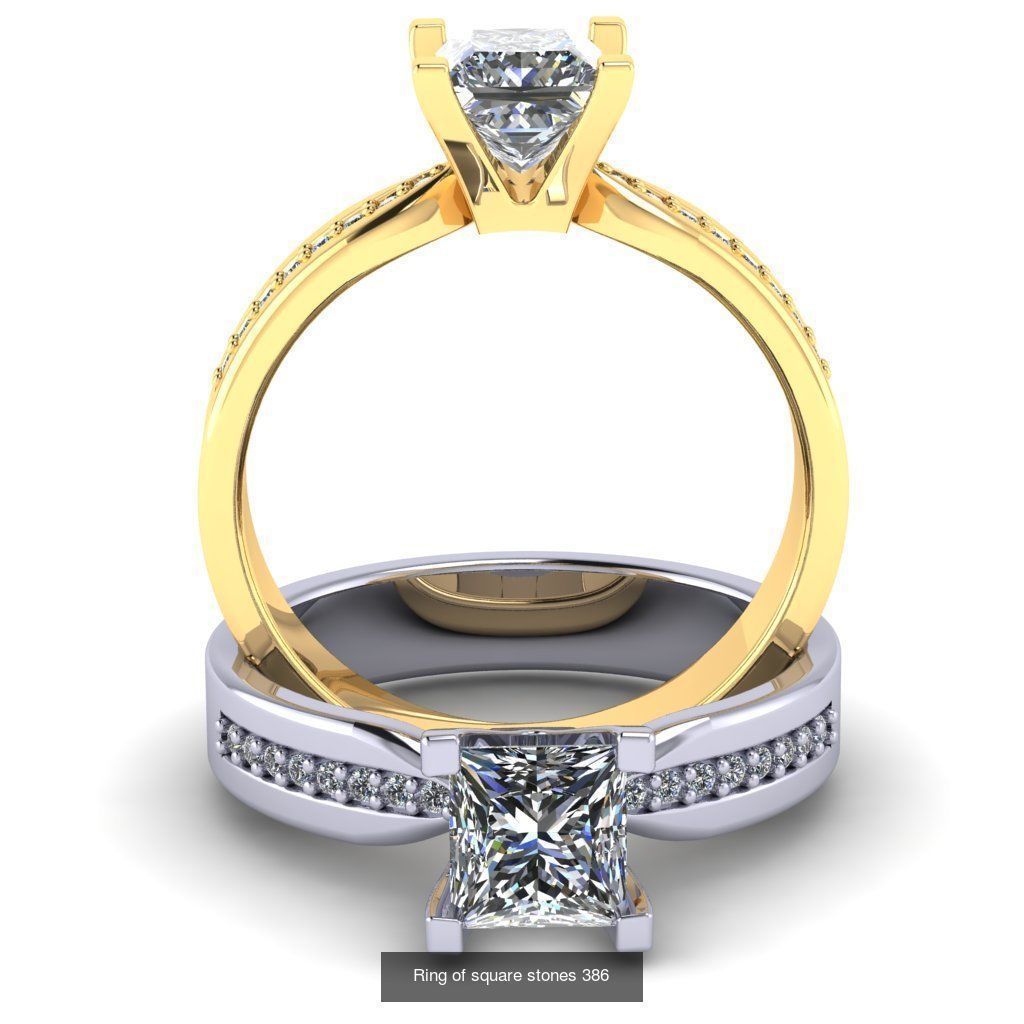 173 beautiful ring model very low price 3D Model Collection_640