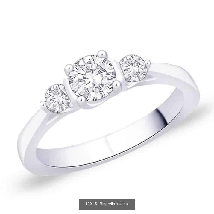 173 beautiful ring model very low price 3D Model Collection_567
