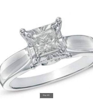 173 beautiful ring model very low price 3D Model Collection_650