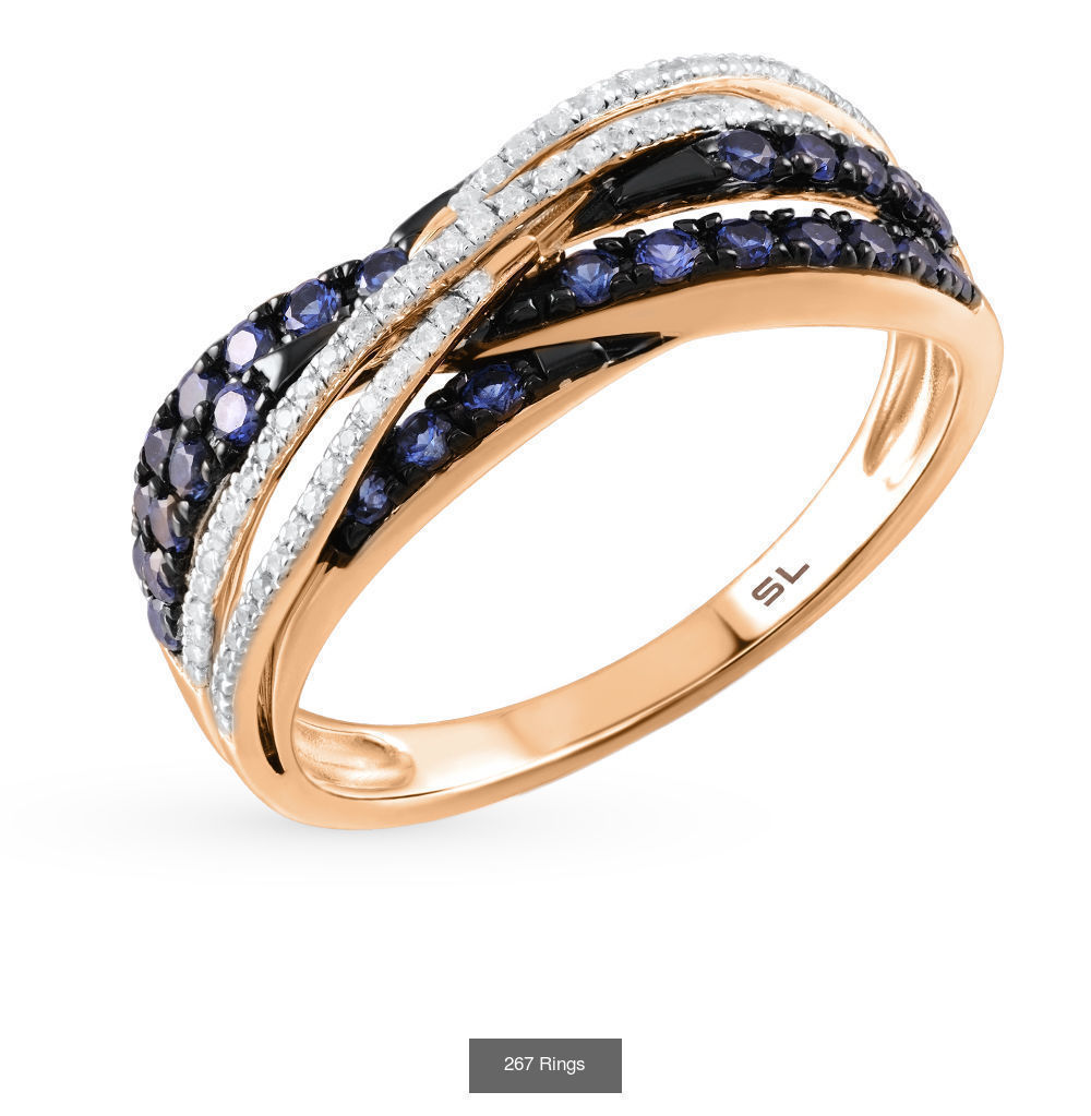 173 beautiful ring model very low price 3D Model Collection_600