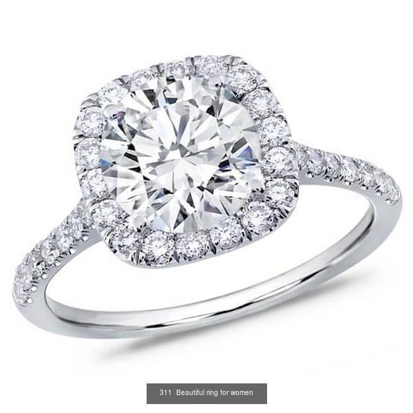 173 beautiful ring model very low price 3D Model Collection_609