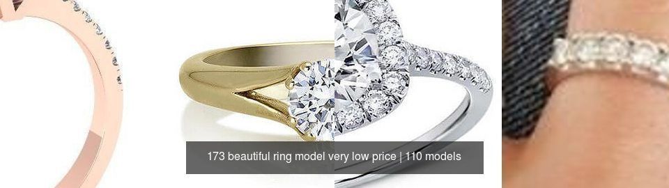 173 beautiful ring model very low price 3D Model Collection_280