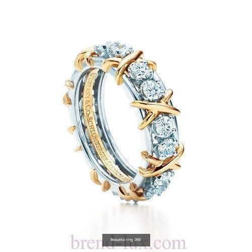 173 beautiful ring model very low price 3D Model Collection_601
