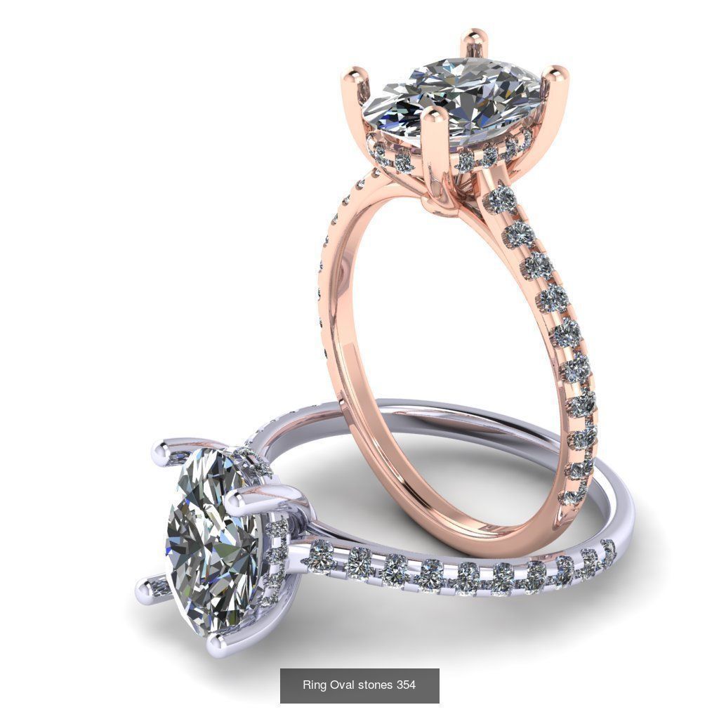 173 beautiful ring model very low price 3D Model Collection_629