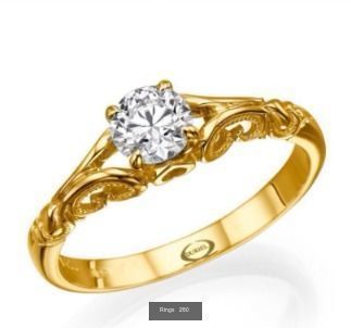 173 beautiful ring model very low price 3D Model Collection_596