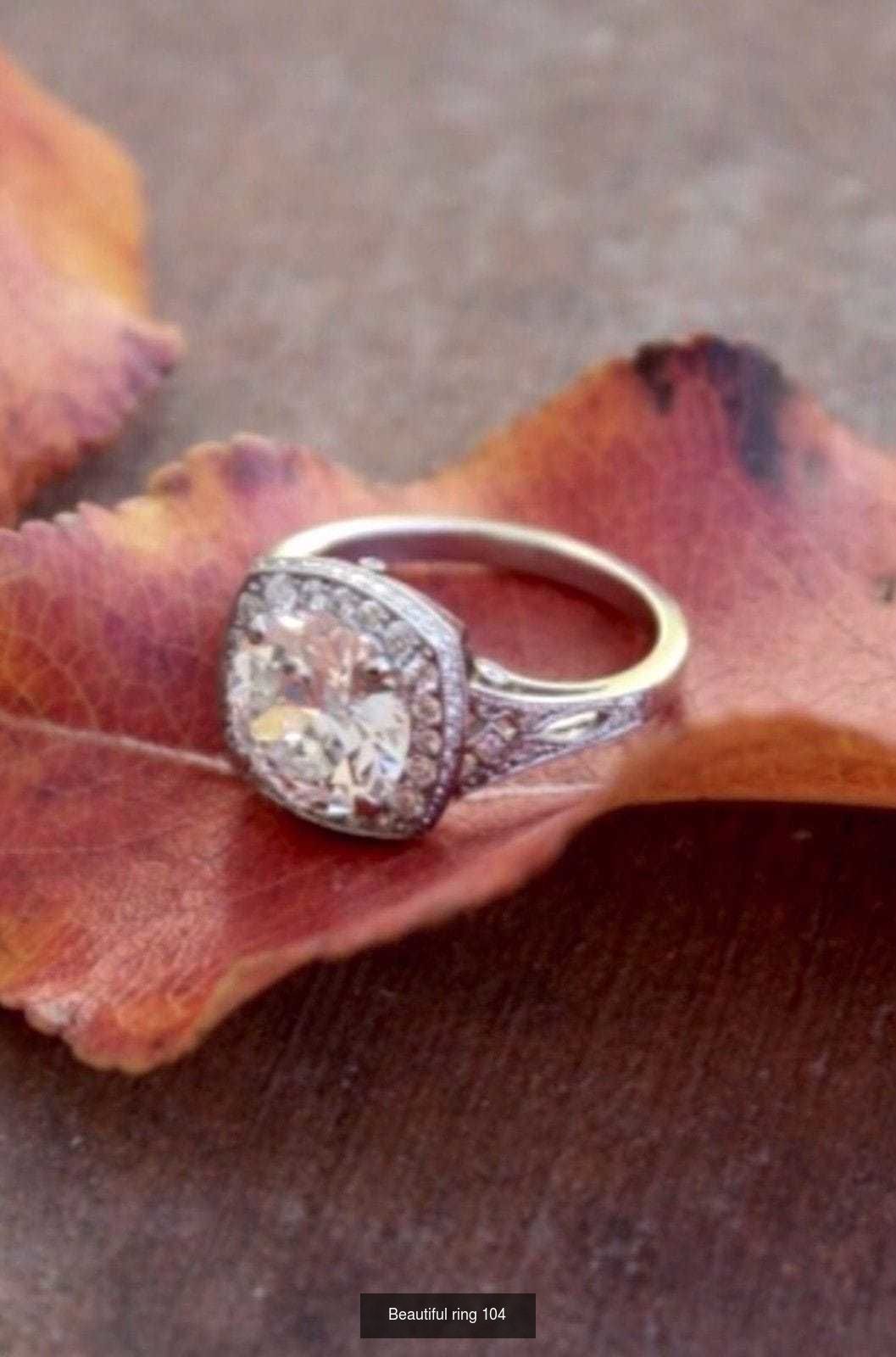 173 beautiful ring model very low price 3D Model Collection_571