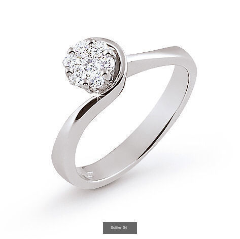 173 beautiful ring model very low price 3D Model Collection_559