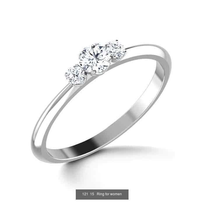 173 beautiful ring model very low price 3D Model Collection_566