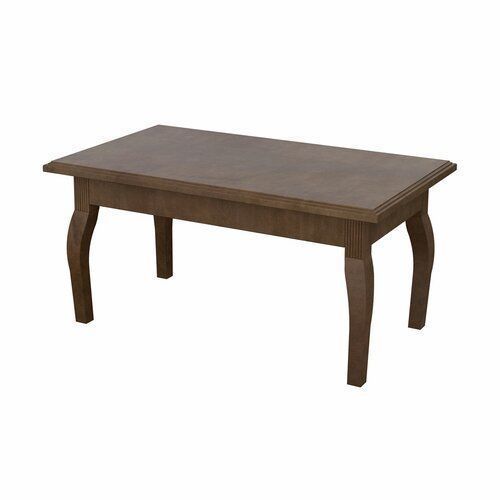 Carnagie Hill Coffee Table 3D model_2