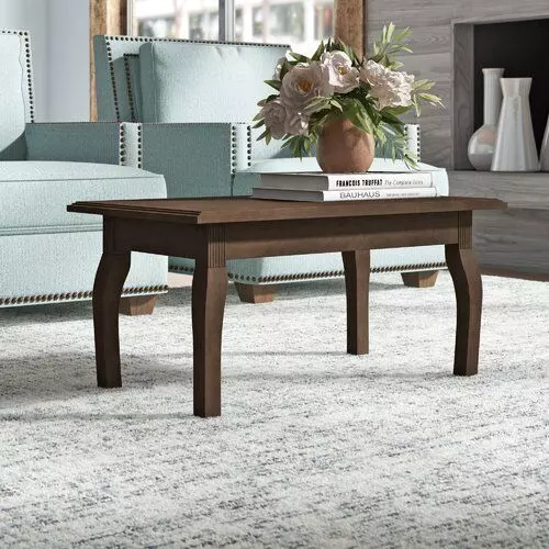 Carnagie Hill Coffee Table 3D model_0