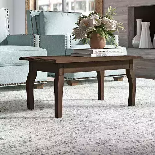 Carnagie Hill Coffee Table