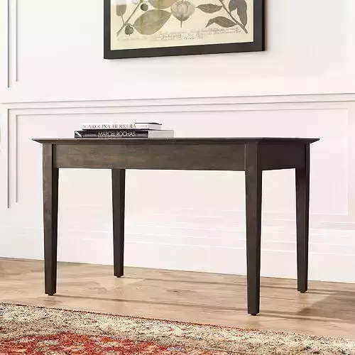 Deep Forest Metropolitan Bench