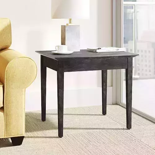 Metropolitan End Table