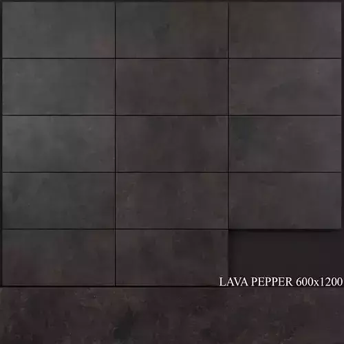 Peronda Lava Pepper 600x1200