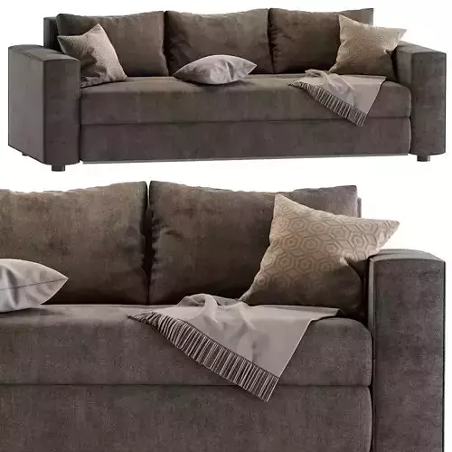 Kvanti Sofa