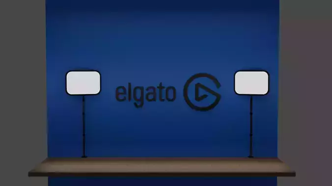 Elgato Keylight Cool Gaming