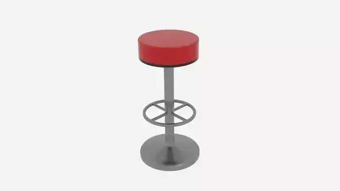 Circle Stool