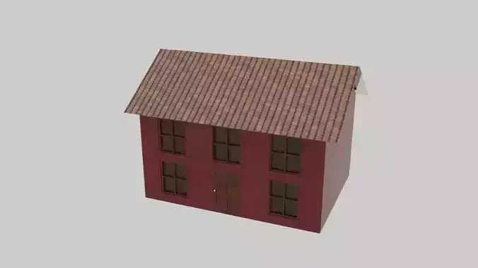  House Brick