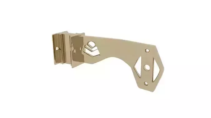 Video Camera Support