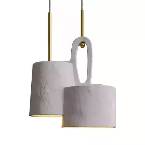 Codor Design - Plaster obscura dual bells