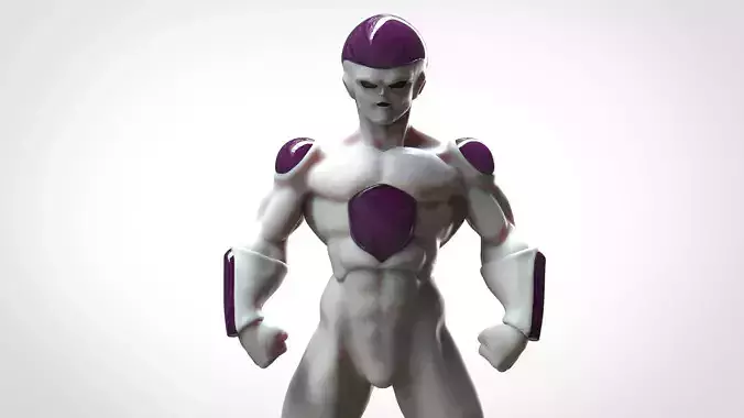 LORD FREEZER - DRAGON BALL Z