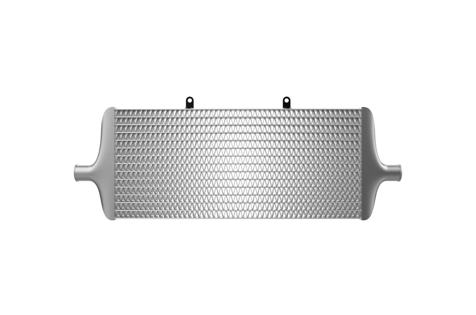 Automotive Intercooler 3D print model_27