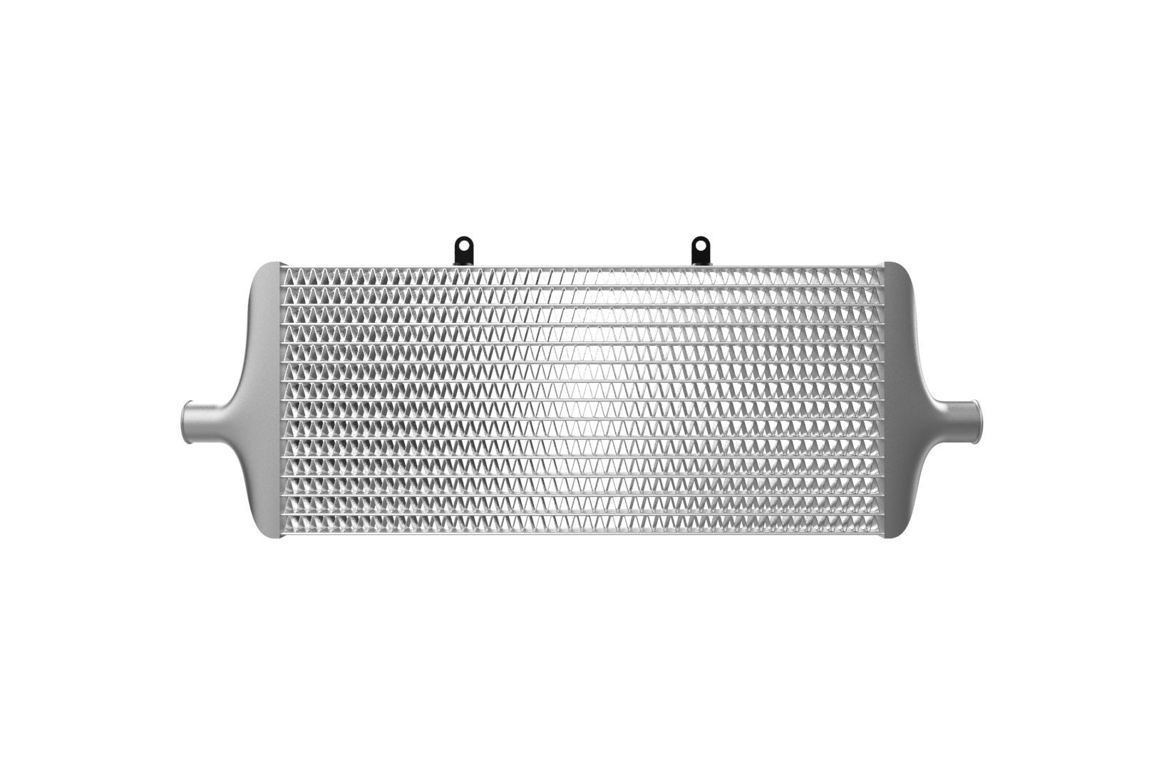 Automotive Intercooler 3D print model_5