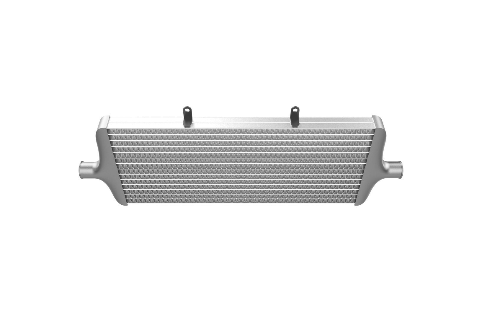 Automotive Intercooler 3D print model_10