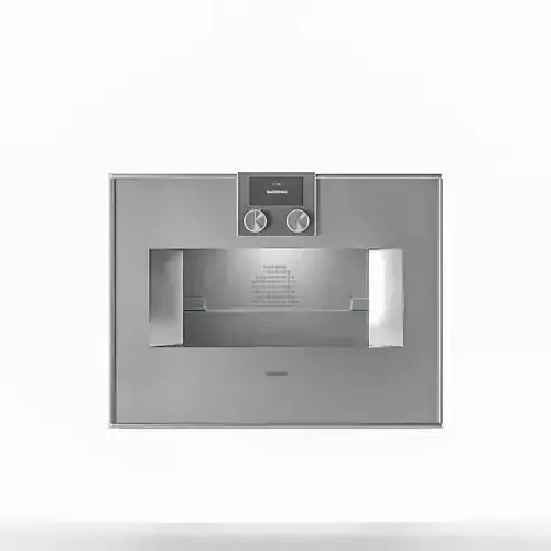 Gaggenau 400 Series Steam Oven