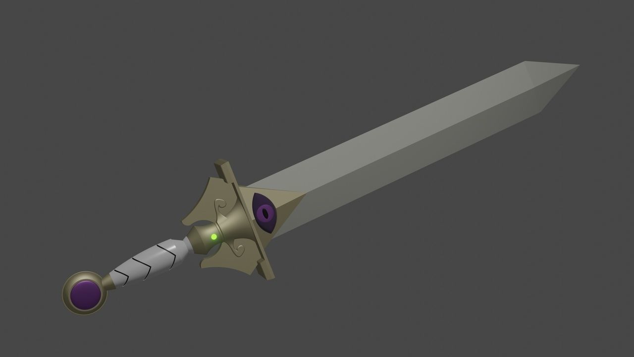 Hades Thanatos cosplay kit 3D print model_2