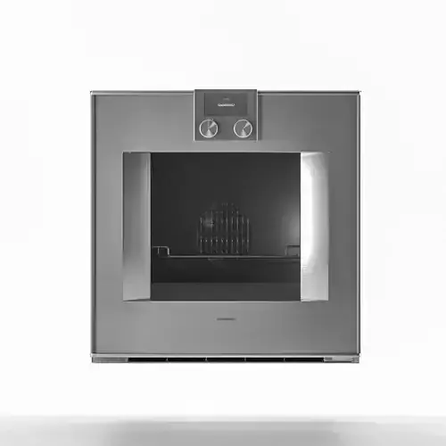 Gaggenau 400 Series Oven