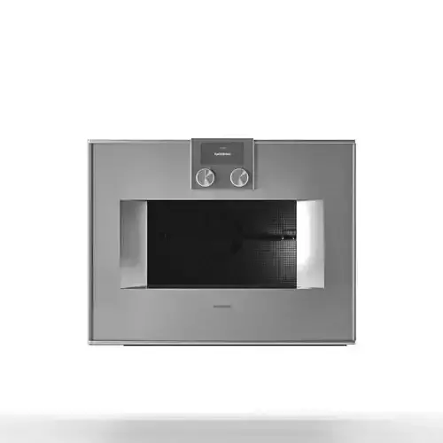 Gaggenau 400 Series Microwave