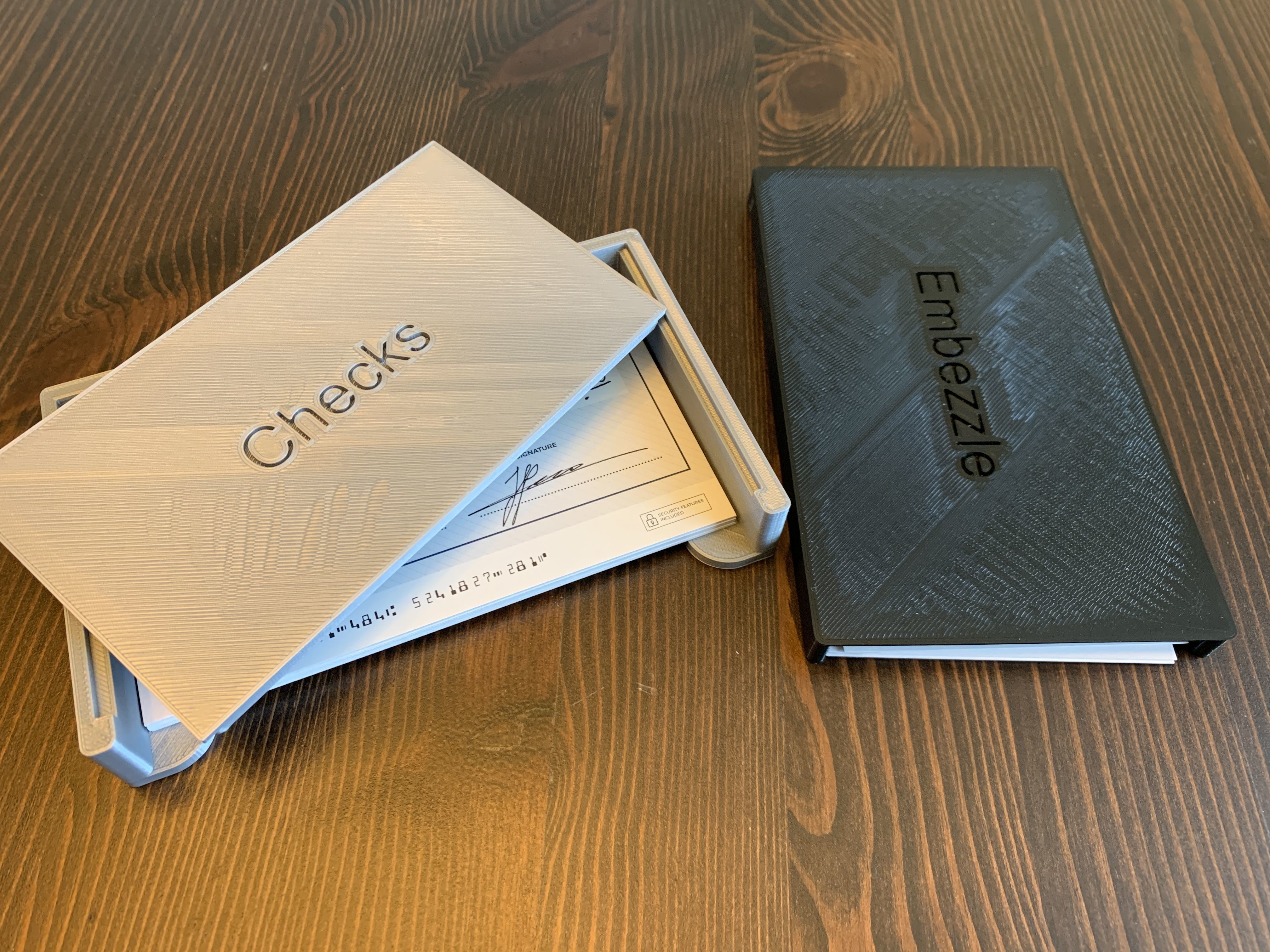 The Estates Board Game Organizer Insert 3D print model_6