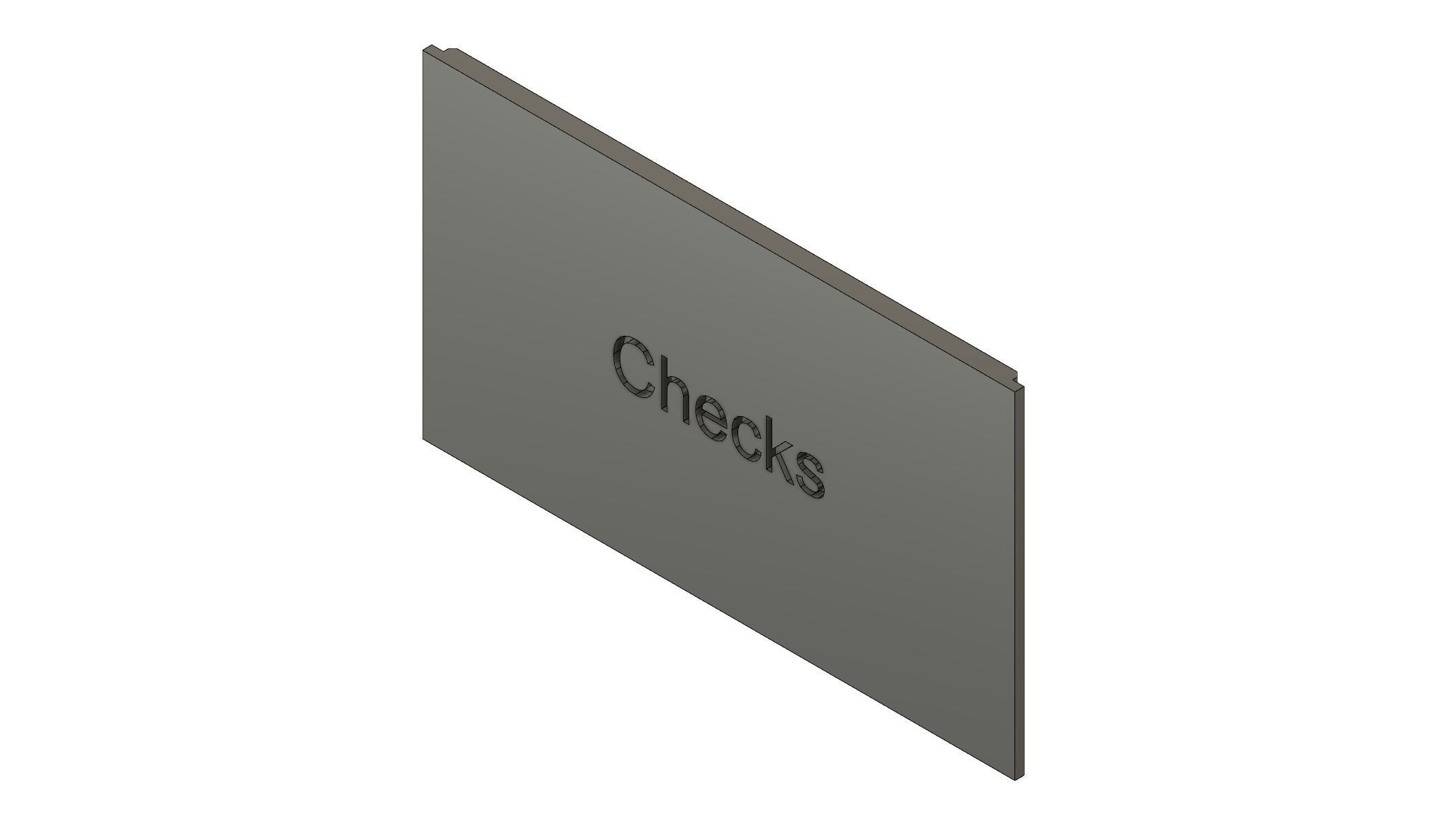 The Estates Board Game Organizer Insert 3D print model_14